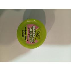 CREMA VISO ALOE VERE